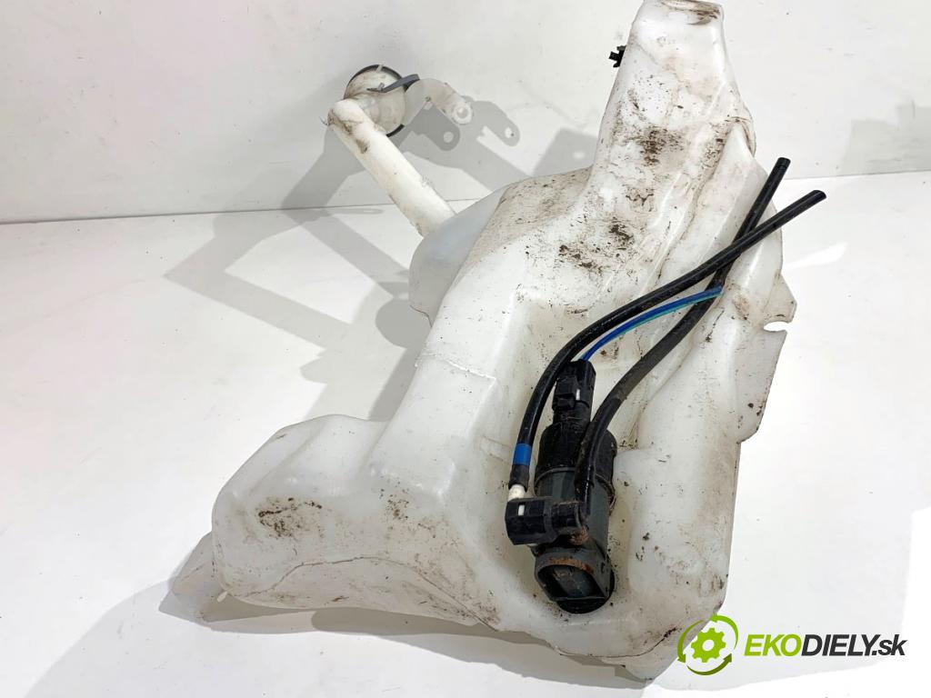 NISSAN QASHQAI J11 SUV 2019 103 kW 1.3 DIG-T 1332 nádržka ostřikovačů 28910HV00A