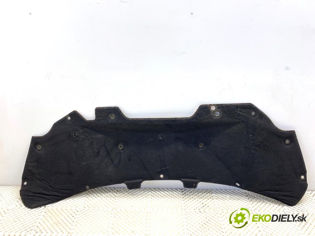 NISSAN QASHQAI J11 SUV 2019 103 kW 1.3 DIG-T 1332 odhlučnění kapoty 