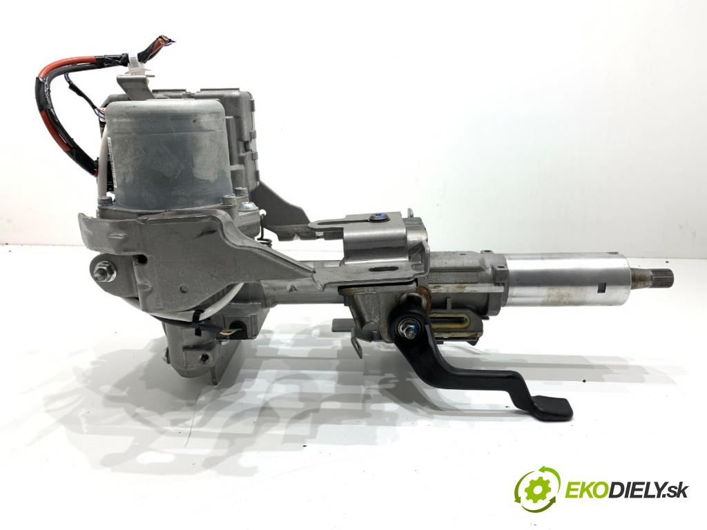 NISSAN QASHQAI J11 SUV 2019 103 kW 1.3 DIG-T 1332 pumpa servočerpadlo 48810HV90B (Servočerpadlo)