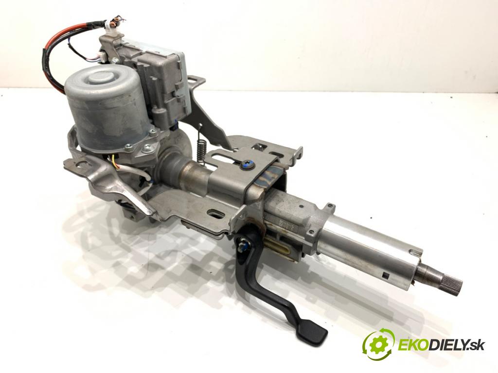 NISSAN QASHQAI J11 SUV 2019 103 kW 1.3 DIG-T 1332 pumpa servočerpadlo 48810HV90B (Servočerpadlo)