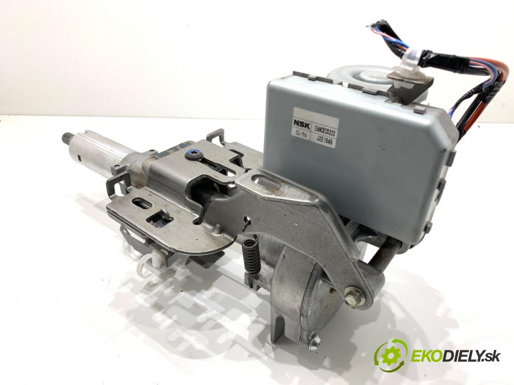 NISSAN QASHQAI J11 SUV 2019 103 kW 1.3 DIG-T 1332 pumpa servočerpadlo 48810HV90B (Servočerpadlo)