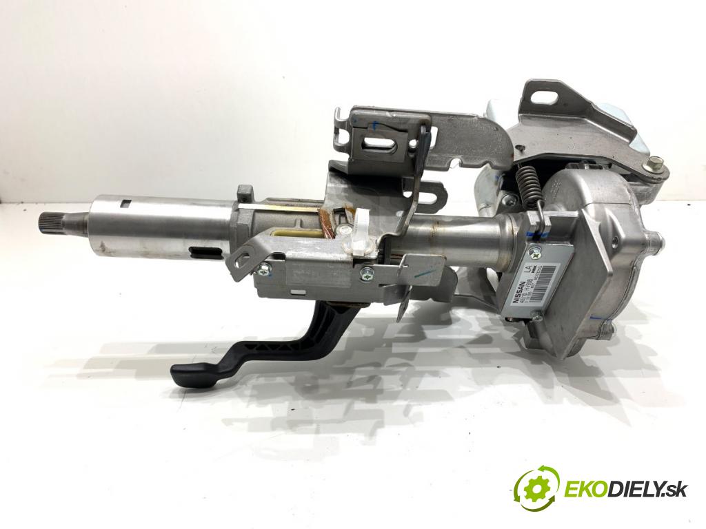 NISSAN QASHQAI J11 SUV 2019 103 kW 1.3 DIG-T 1332 pumpa servočerpadlo 48810HV90B (Servočerpadlo)