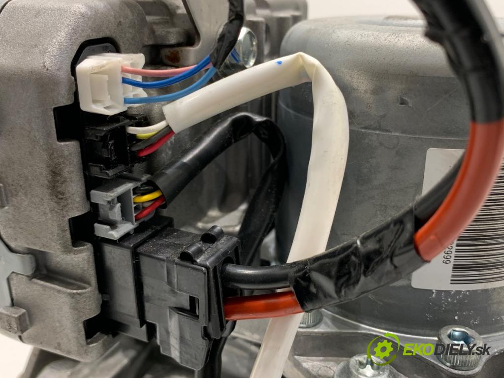 NISSAN QASHQAI J11 SUV 2019 103 kW 1.3 DIG-T 1332 pumpa servočerpadlo 48810HV90B (Servočerpadlo)