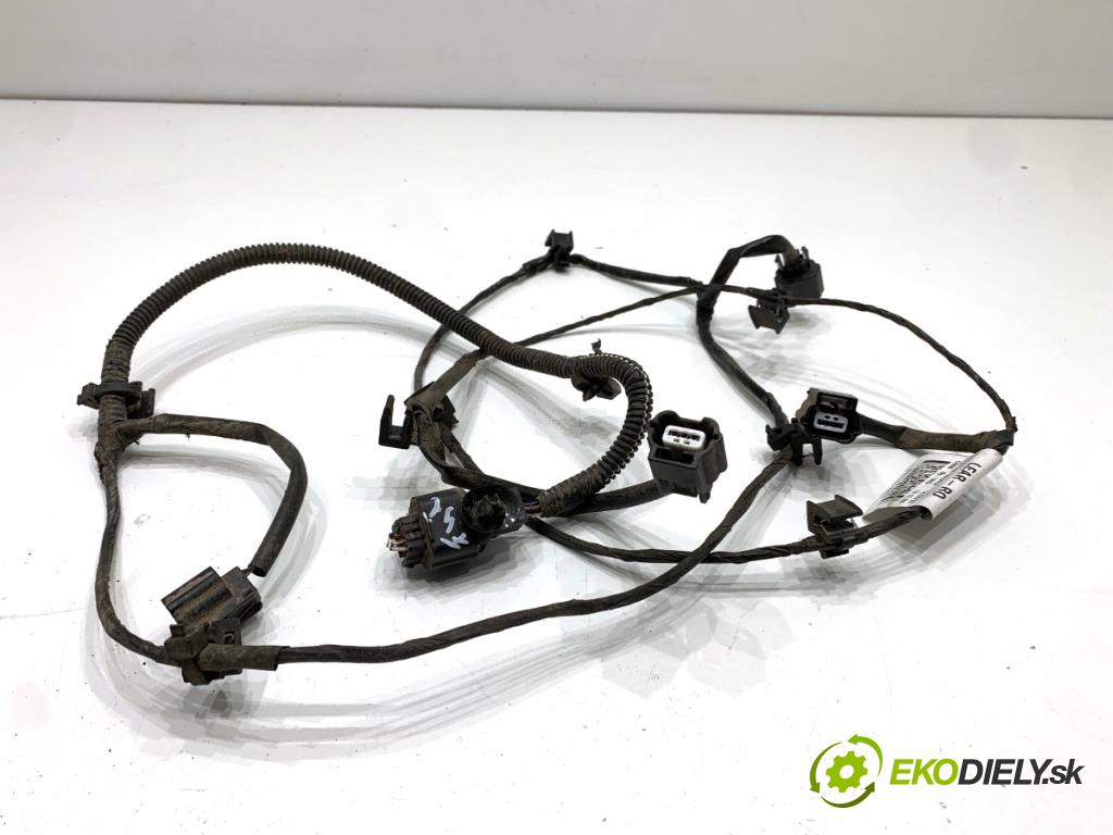NISSAN QASHQAI J11 SUV 2019 103 kW 1.3 DIG-T 1332 káblovačka PDC zadní část 24093HV01A