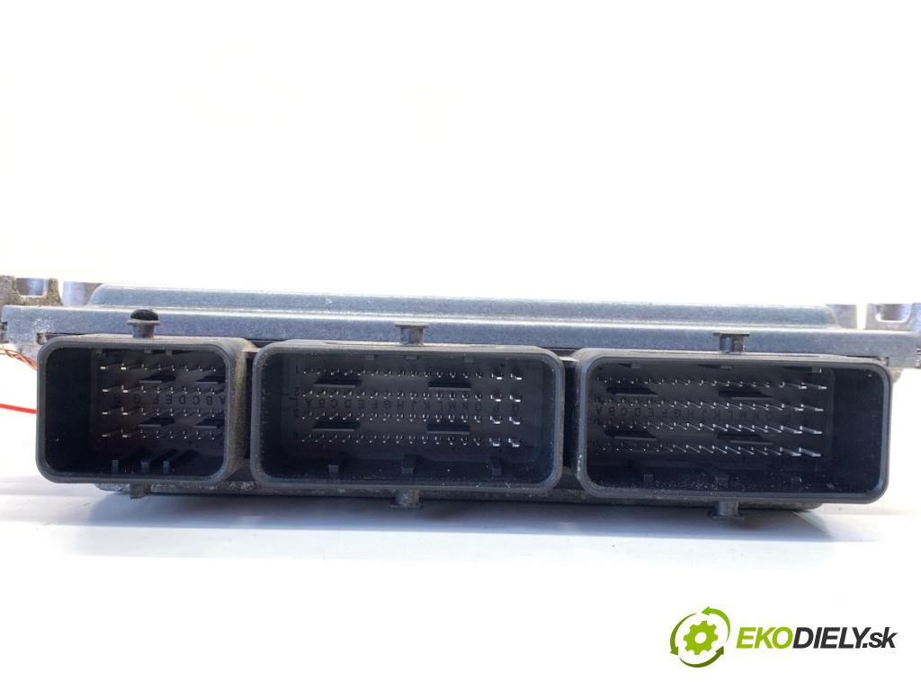 NISSAN QASHQAI J11 SUV 2019 103 kW 1.3 DIG-T 1332 riadiaca jednotka Motor 23710HV700 (Riadiaca jednotka)