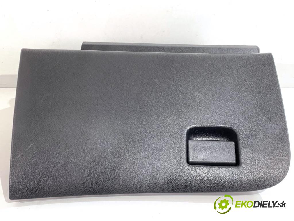 NISSAN QASHQAI J11 SUV 2019 103 kW 1.3 DIG-T 1332 přihrádka kastlík spolujezdce 68510HV00A (Přihrádka (kastlík))