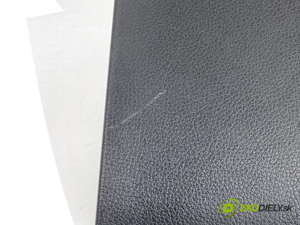 NISSAN QASHQAI J11 SUV 2019 103 kW 1.3 DIG-T 1332 přihrádka kastlík spolujezdce 68510HV00A (Přihrádka (kastlík))