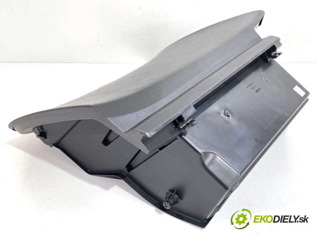 NISSAN QASHQAI J11 SUV 2019 103 kW 1.3 DIG-T 1332 přihrádka kastlík spolujezdce 68510HV00A (Přihrádka (kastlík))