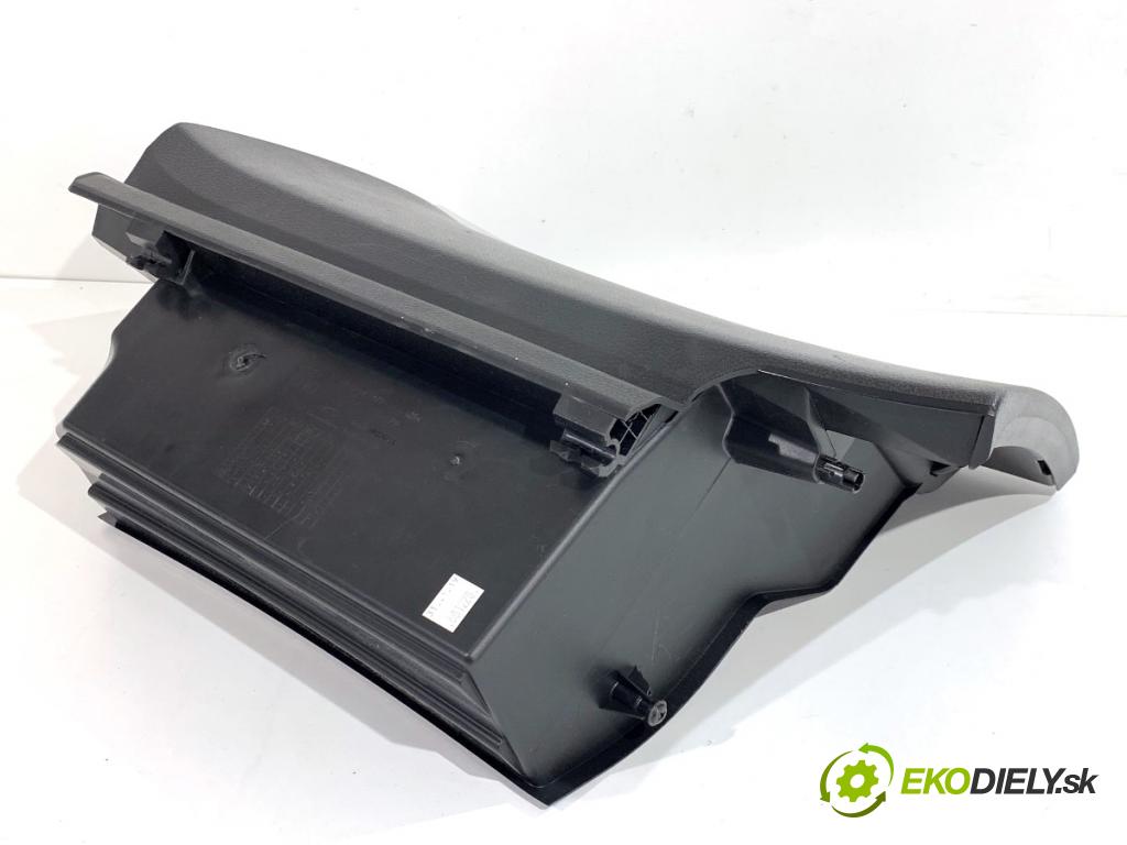 NISSAN QASHQAI J11 SUV 2019 103 kW 1.3 DIG-T 1332 přihrádka kastlík spolujezdce 68510HV00A (Přihrádka (kastlík))