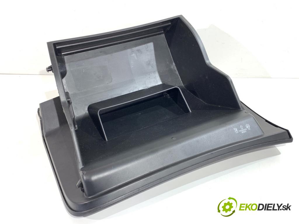 NISSAN QASHQAI J11 SUV 2019 103 kW 1.3 DIG-T 1332 přihrádka kastlík spolujezdce 68510HV00A (Přihrádka (kastlík))