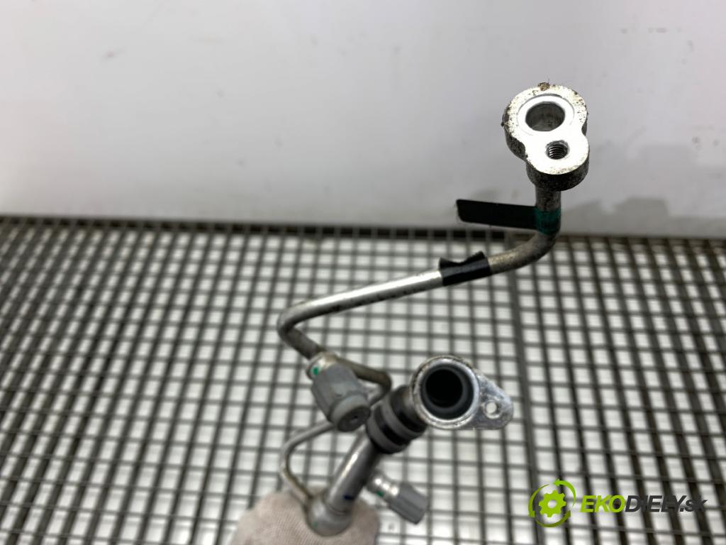 NISSAN QASHQAI J11 SUV 2019 103 kW 1.3 DIG-T 1332 rúrka klimatizácie 92480HV71A (Rúrka klimatizácie)