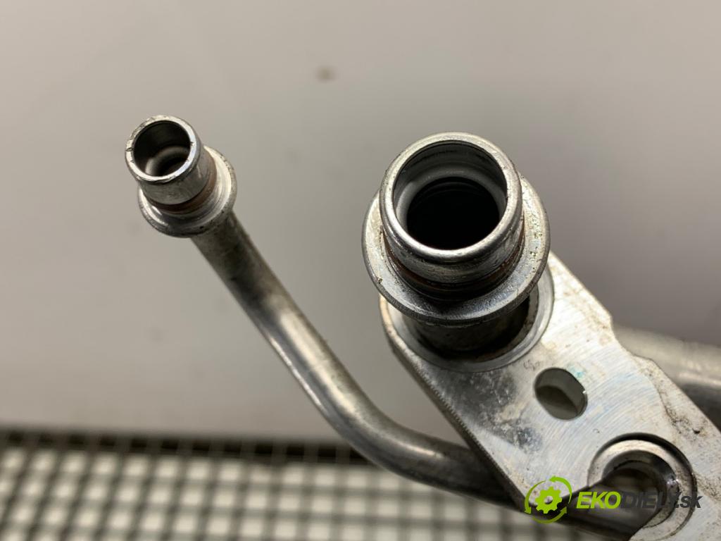 NISSAN QASHQAI J11 SUV 2019 103 kW 1.3 DIG-T 1332 rúrka klimatizácie 92480HV71A (Rúrka klimatizácie)