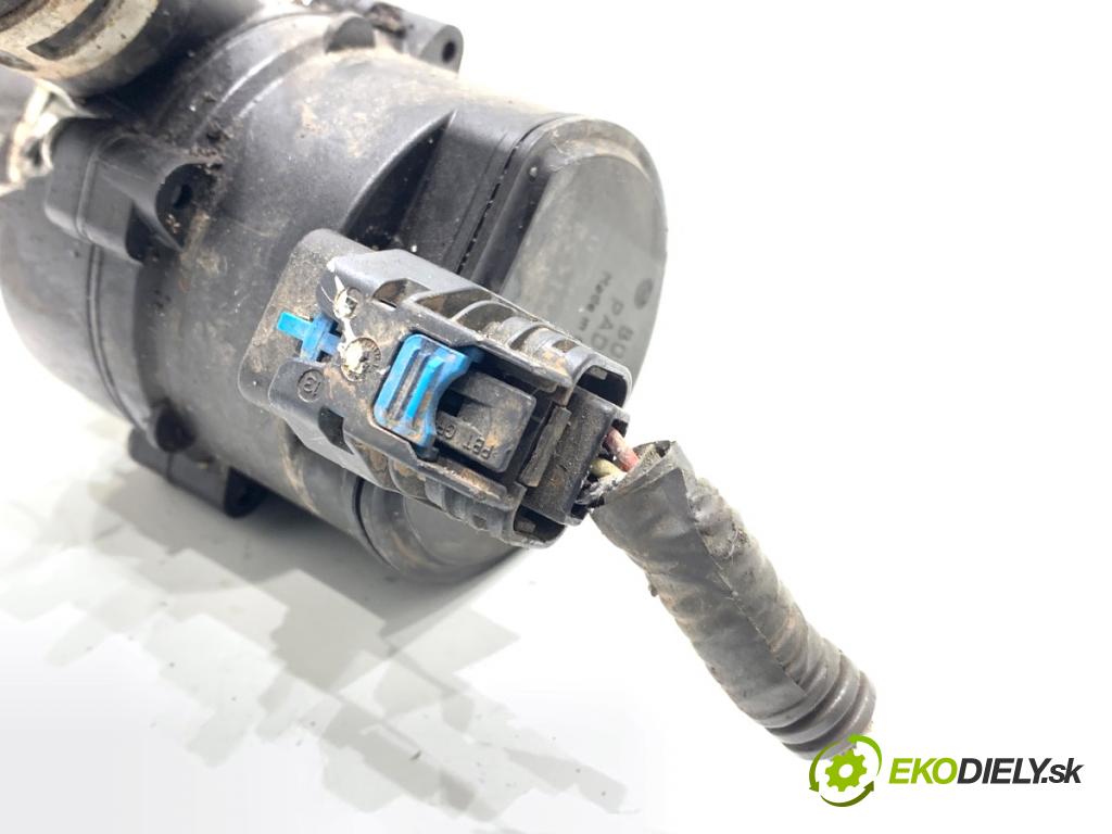 NISSAN QASHQAI J11 SUV 2019 103 kW 1.3 DIG-T 1332 DALŠÍ: pumpa vody 144B06803R (Vodní pumpa)