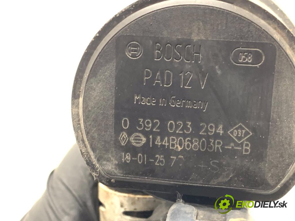 NISSAN QASHQAI J11 SUV 2019 103 kW 1.3 DIG-T 1332 DALŠÍ: Pumpa vody 144B06803R (Vodná pumpa)