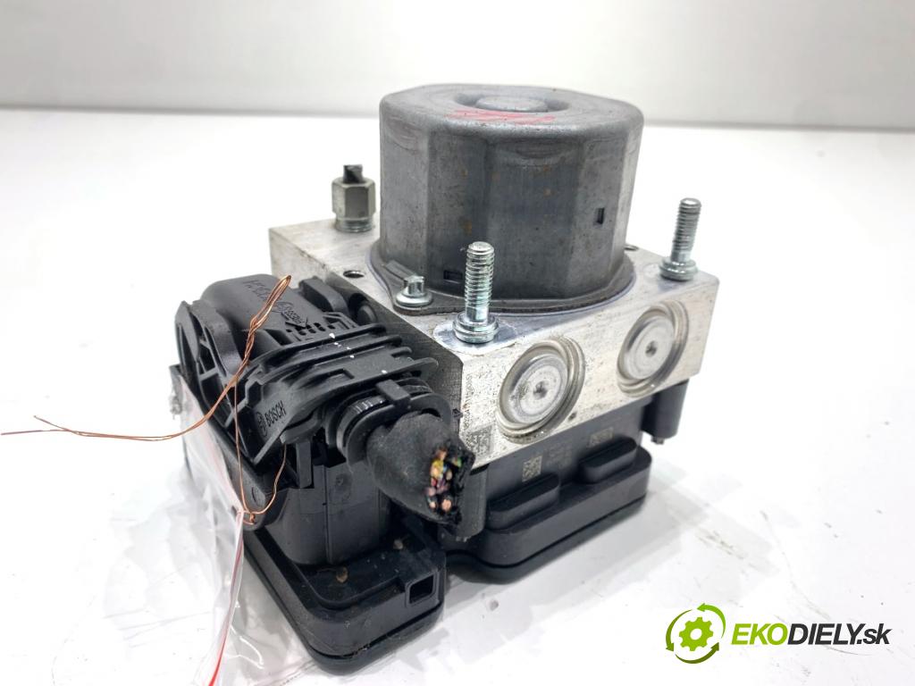 NISSAN QASHQAI J11 SUV 2019 103 kW 1.3 DIG-T 1332 Pumpa ABS 47660-HV70A (Pumpa ABS)