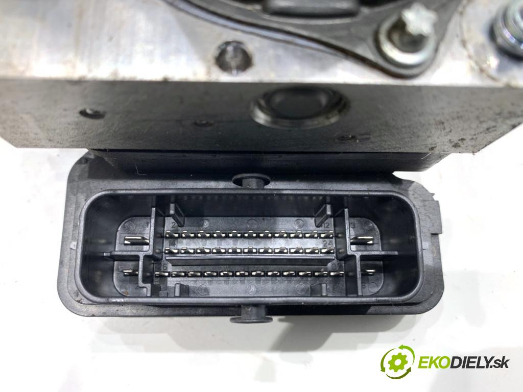 NISSAN QASHQAI J11 SUV 2019 103 kW 1.3 DIG-T 1332 Pumpa ABS 47660-HV70A (Pumpa ABS)