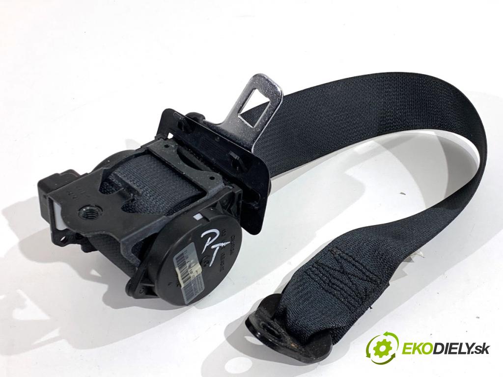 NISSAN QASHQAI J11 SUV 2019 103 kW 1.3 DIG-T 1332 Držiak BEZPEČNOSŤ pravy zad 888444EA0A