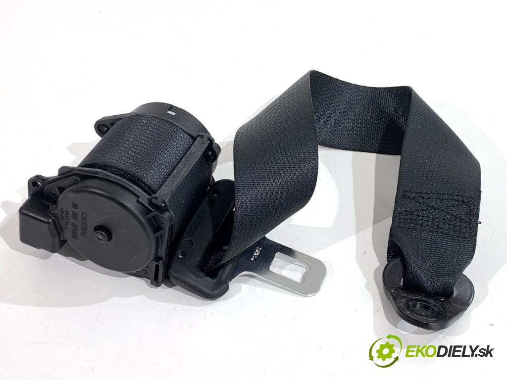 NISSAN QASHQAI J11 SUV 2019 103 kW 1.3 DIG-T 1332 Držiak BEZPEČNOSŤ ľavy zad 888444EA0A