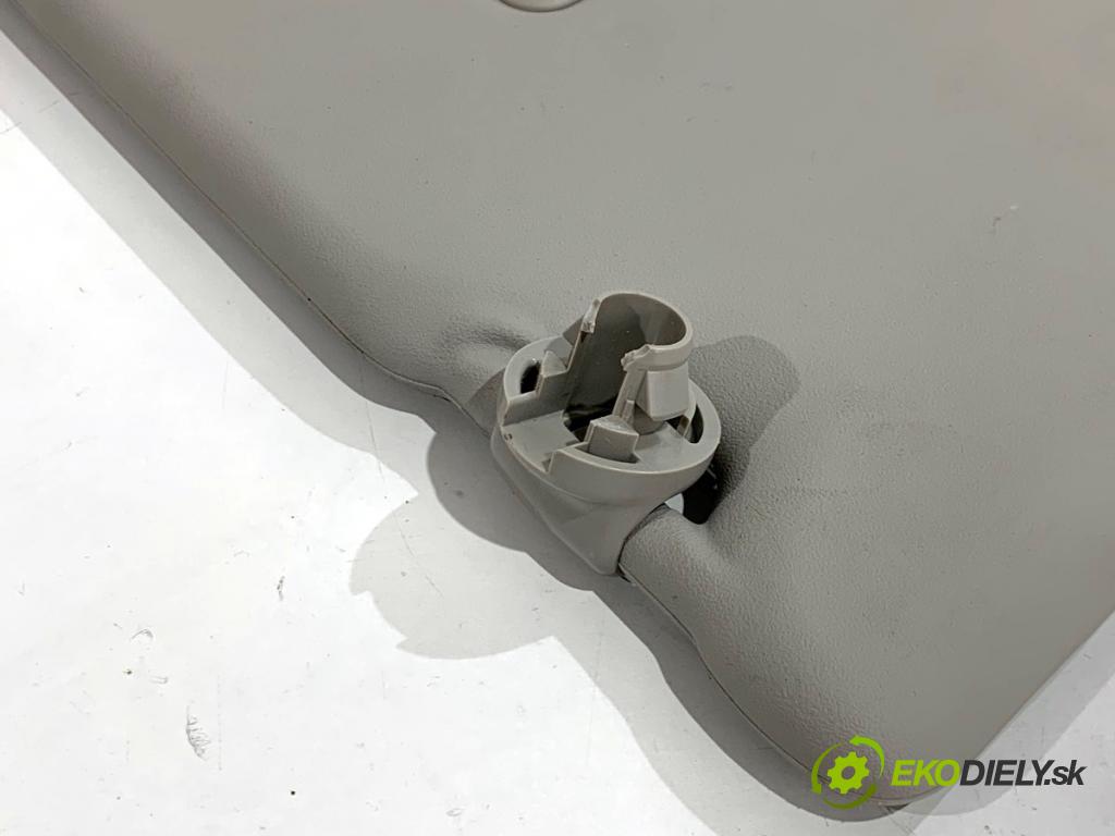 NISSAN QASHQAI J11 SUV 2019 103 kW 1.3 DIG-T 1332 clona sluneční pravý