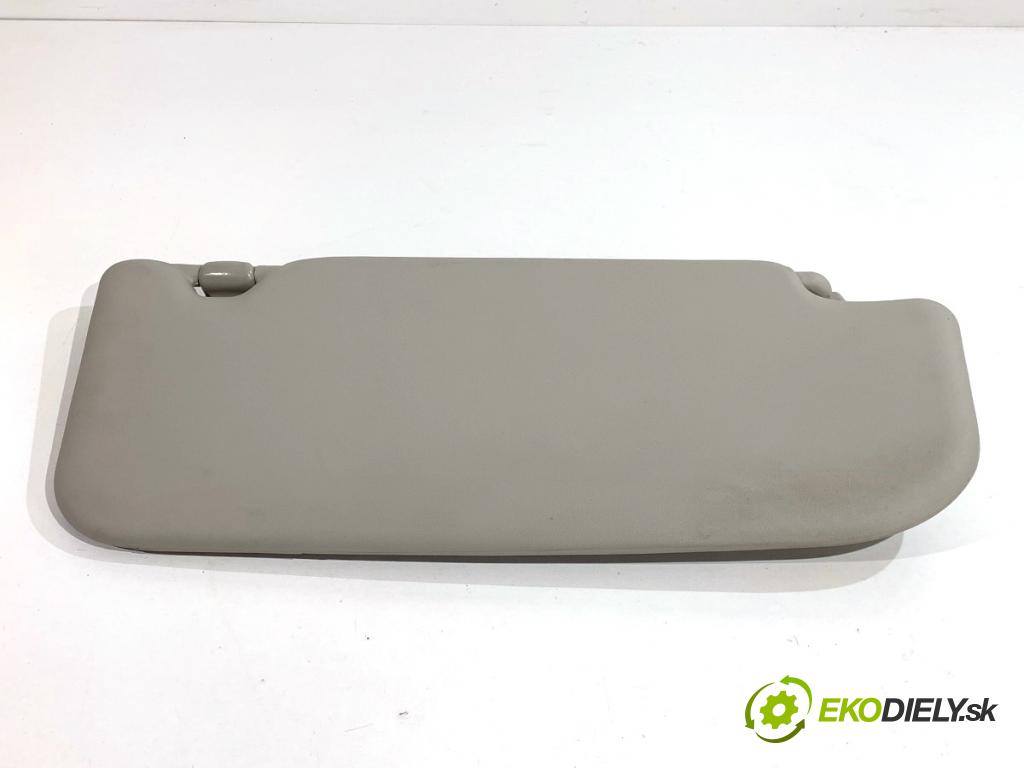 NISSAN QASHQAI J11 SUV 2019 103 kW 1.3 DIG-T 1332 clona sluneční levý 