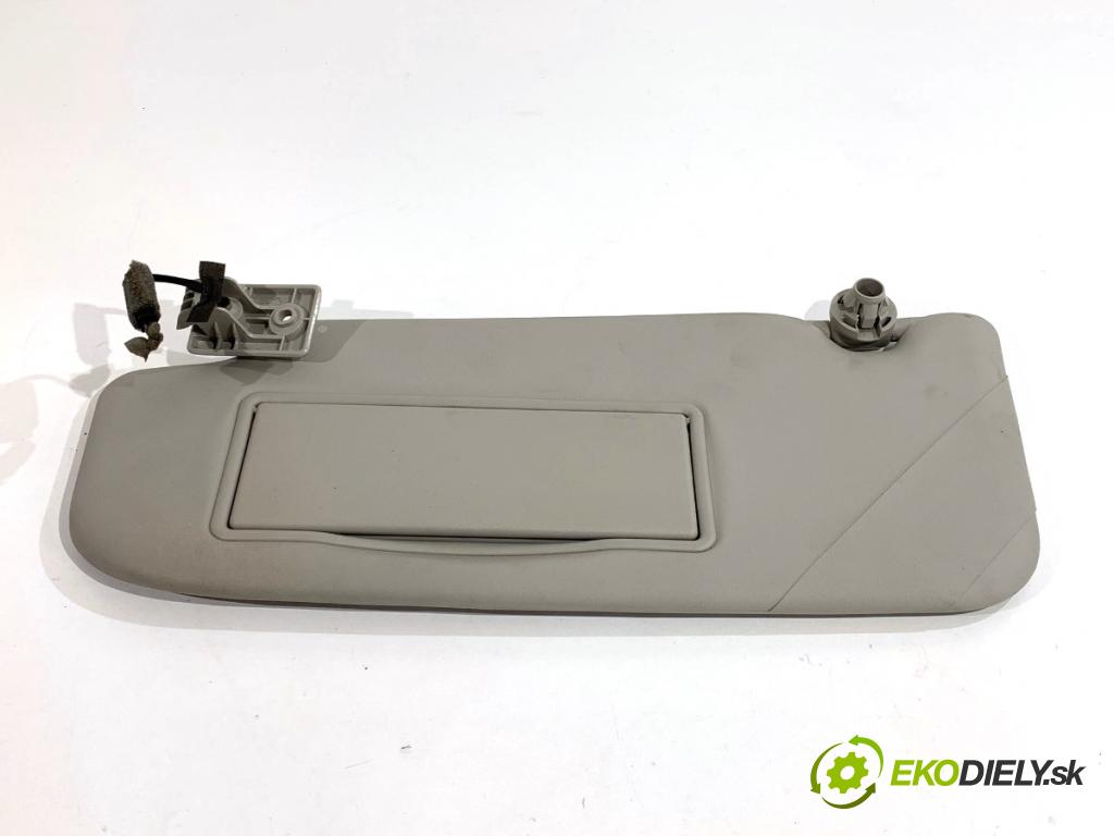 NISSAN QASHQAI J11 SUV 2019 103 kW 1.3 DIG-T 1332 clona sluneční levý