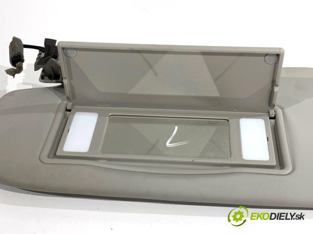 NISSAN QASHQAI J11 SUV 2019 103 kW 1.3 DIG-T 1332 clona sluneční levý