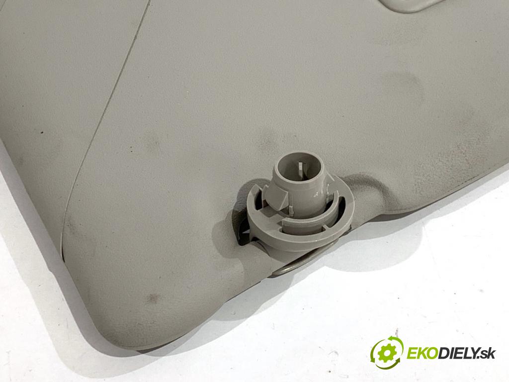 NISSAN QASHQAI J11 SUV 2019 103 kW 1.3 DIG-T 1332 clona sluneční levý