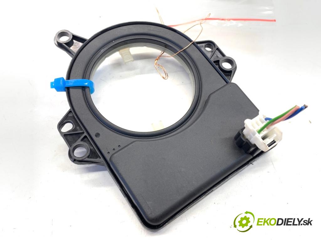 NISSAN QASHQAI J11 SUV 2019 103 kW 1.3 DIG-T 1332 snímač ÚHEL: otáčky 0265019061