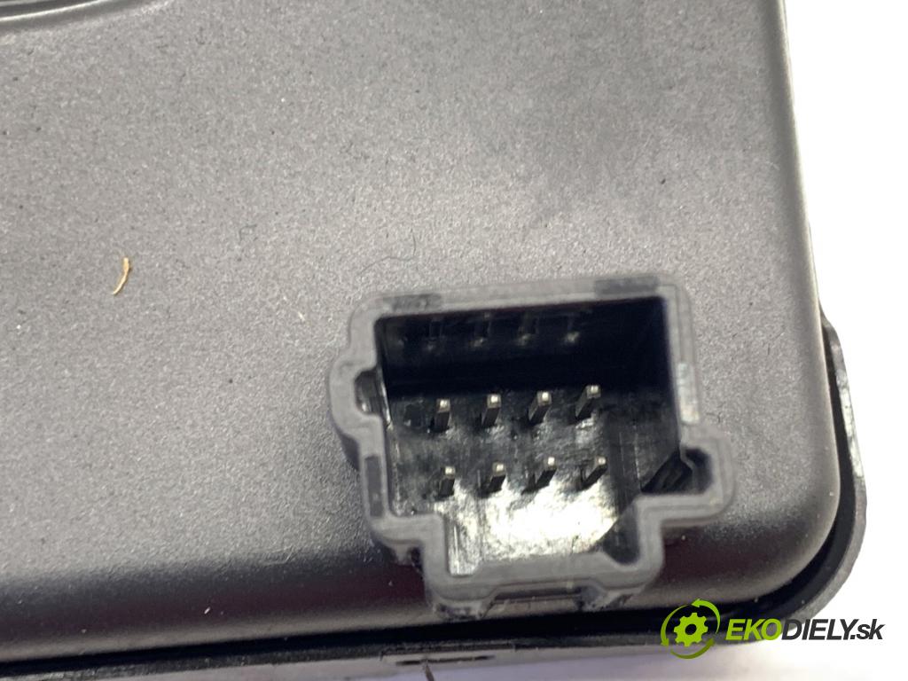 NISSAN QASHQAI J11 SUV 2019 103 kW 1.3 DIG-T 1332 snímač ÚHEL: otáčky 0265019061