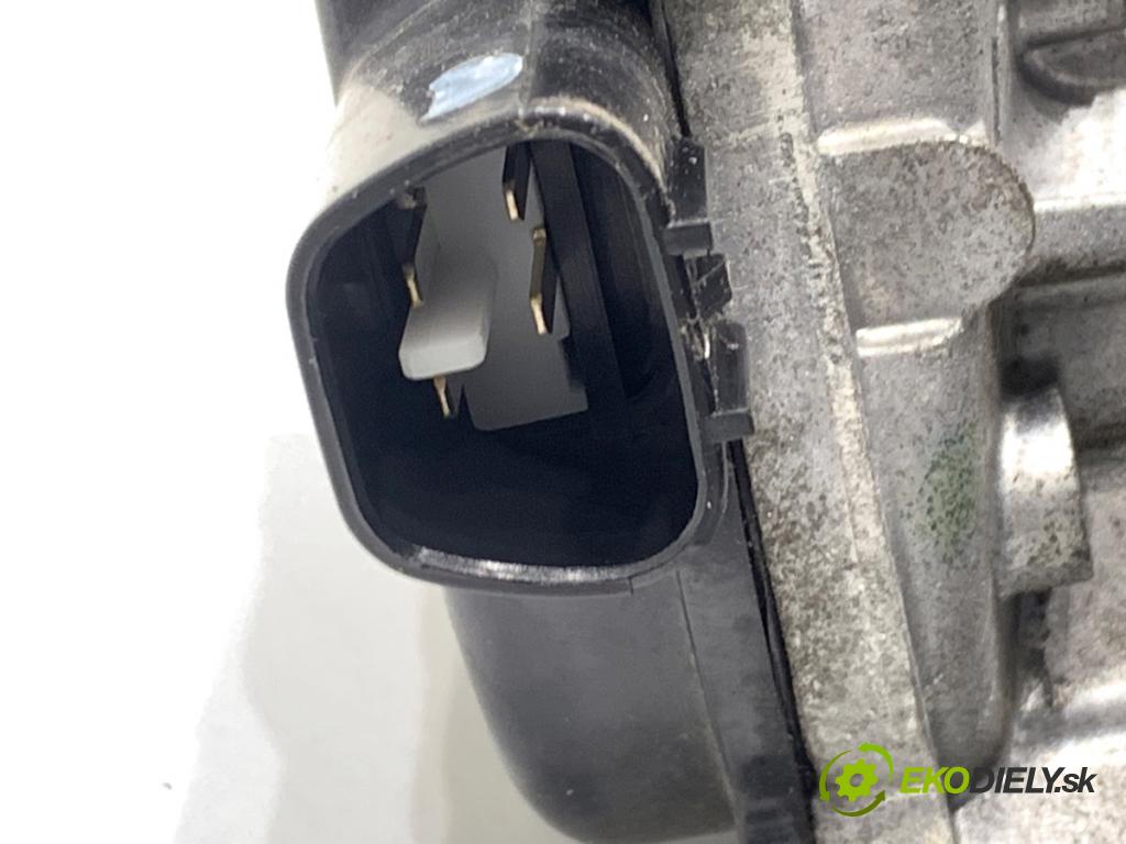 NISSAN QASHQAI J11 SUV 2019 103 kW 1.3 DIG-T 1332 Mechanizmus stieračov predný C119A (Motorček stieračov predný)