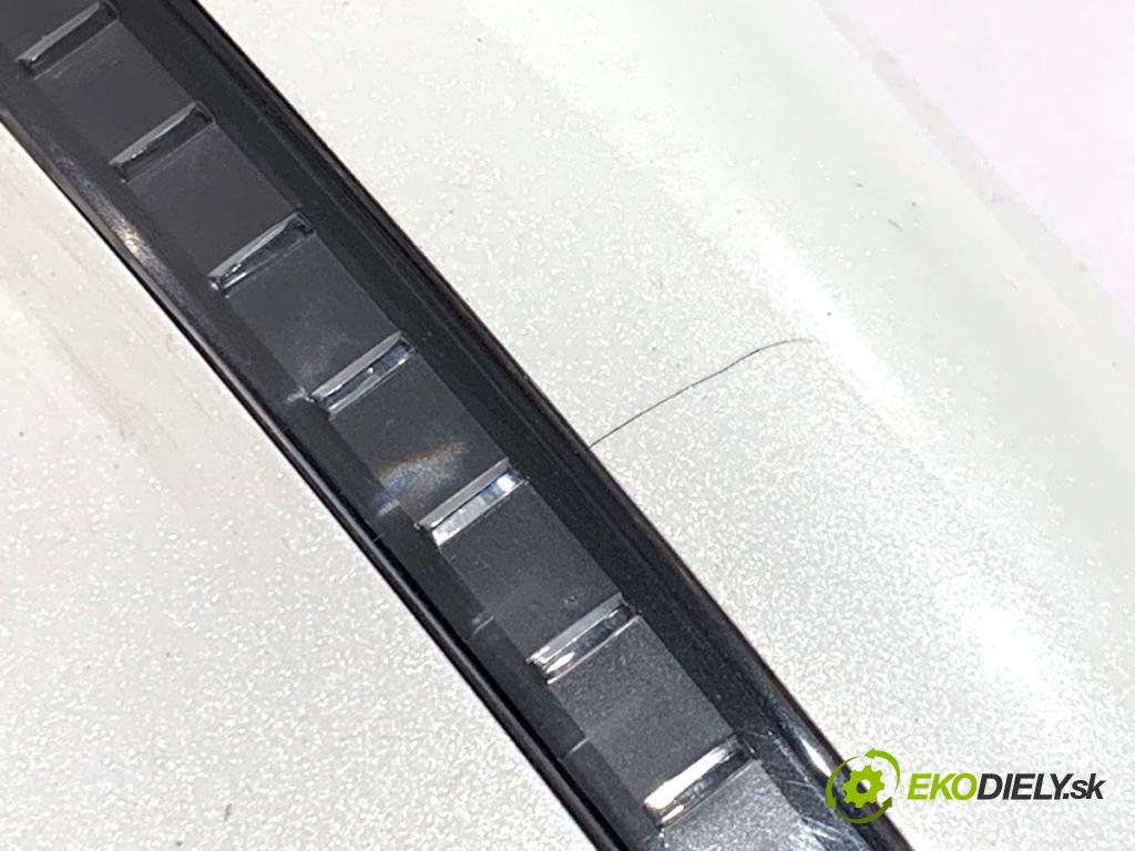 NISSAN QASHQAI J11 SUV 2019 103 kW 1.3 DIG-T 1332 zpětné zrcátko levý QAB