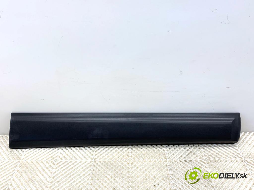 NISSAN QASHQAI J11 SUV 2019 103 kW 1.3 DIG-T 1332 lišta dveře pravý přední část 808704EA0A