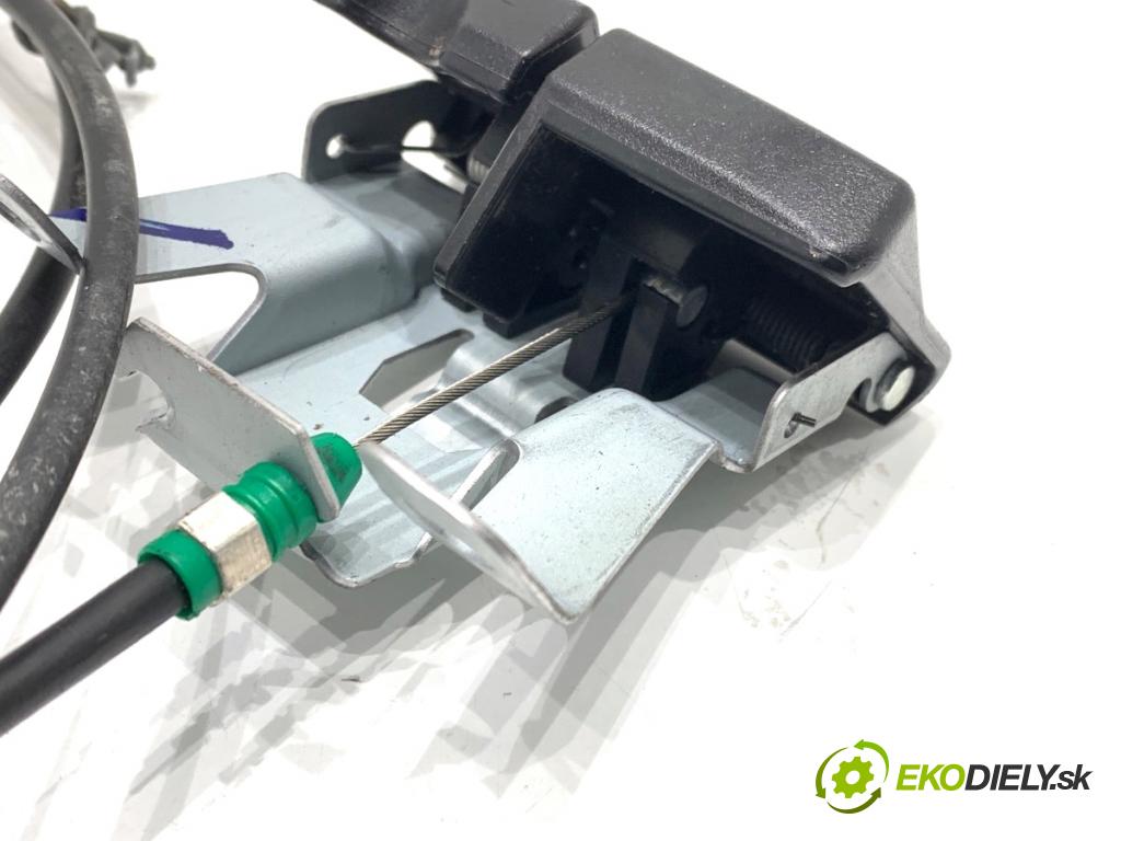 NISSAN QASHQAI J11 SUV 2019 103 kW 1.3 DIG-T 1332 lanko kapoty