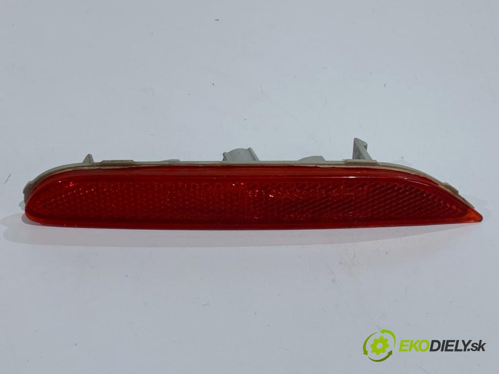 NISSAN QASHQAI J11 SUV 2019 103 kW 1.3 DIG-T 1332 světlo nárazníka pravý zadní část 250-23005