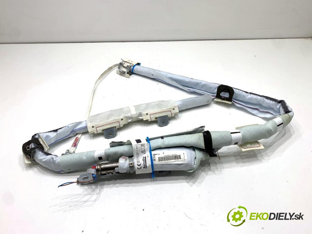 NISSAN QASHQAI J11 SUV 2019 103 kW 1.3 DIG-T 1332 stropní pravý 