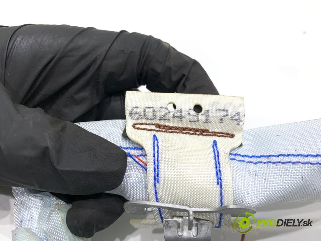 NISSAN QASHQAI J11 SUV 2019 103 kW 1.3 DIG-T 1332 stropní pravý