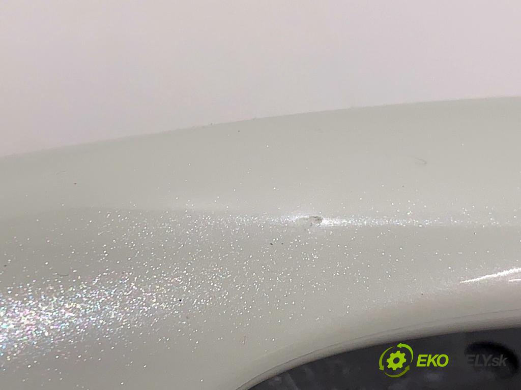 NISSAN QASHQAI J11 SUV 2019 103 kW 1.3 DIG-T 1332 klika vnejší levý přední část