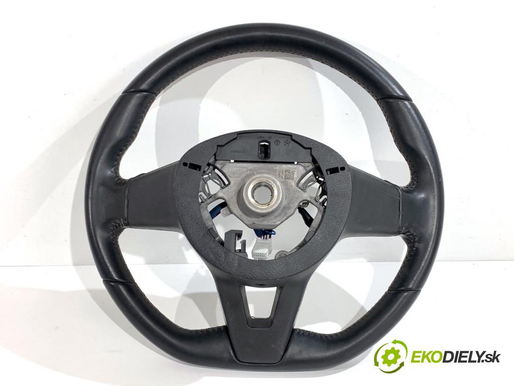 NISSAN QASHQAI J11 SUV 2019 103 kW 1.3 DIG-T 1332 Volant 48430HV01B (Volant)