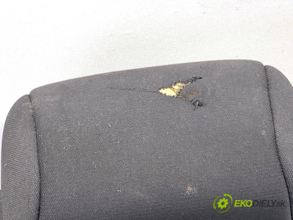 NISSAN QASHQAI J11 SUV 2019 103 kW 1.3 DIG-T 1332 sedadlo druhý VLÁDA: