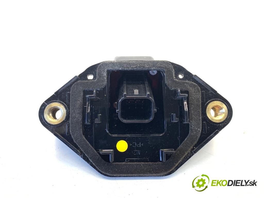 NISSAN QASHQAI J11 SUV 2019 103 kW 1.3 DIG-T 1332 KAMERA ZPĚT: 28442HV01B