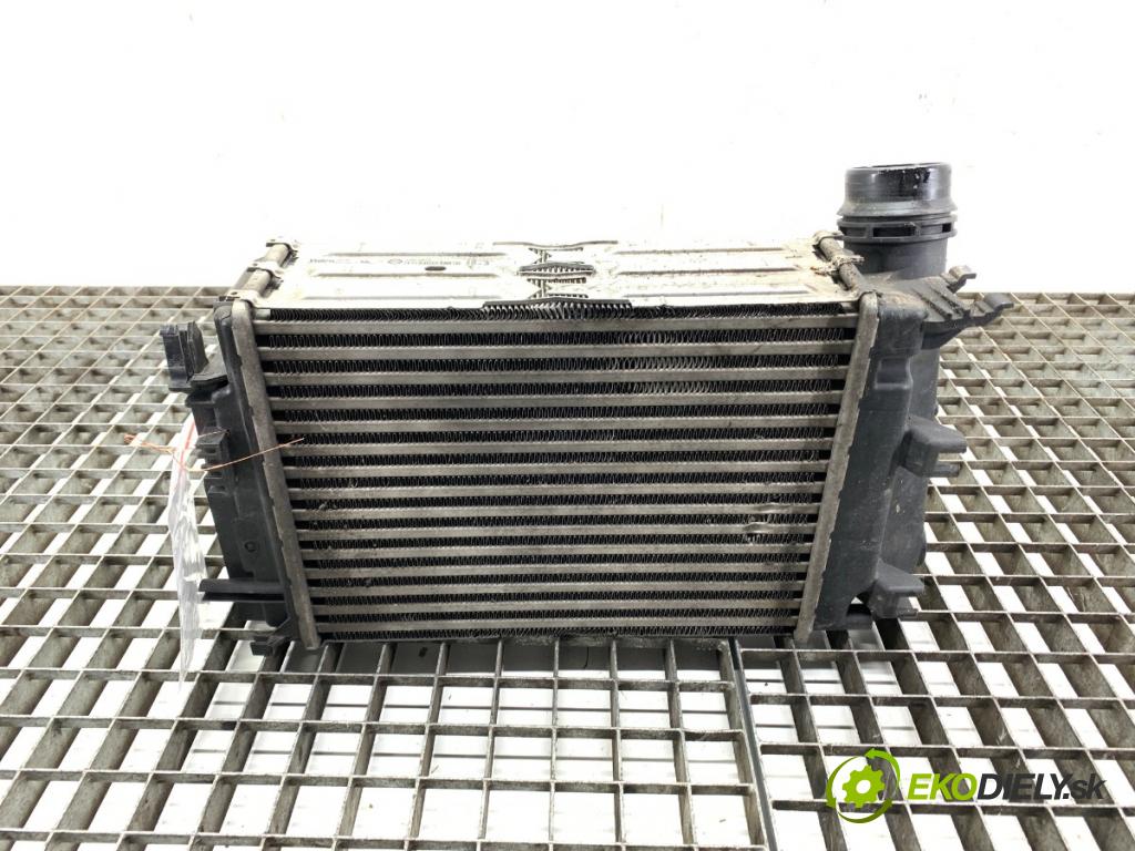 NISSAN QASHQAI J11 SUV 2019 103 kW 1.3 DIG-T 1332 intercooler 144962803R (Intercooler (chladič stlačeného vzduchu))