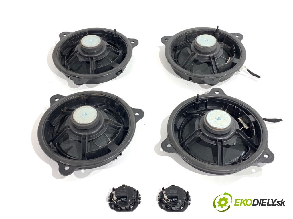 NISSAN QASHQAI J11 SUV 2019 103 kW 1.3 DIG-T 1332 reproduktory 28148BR00A