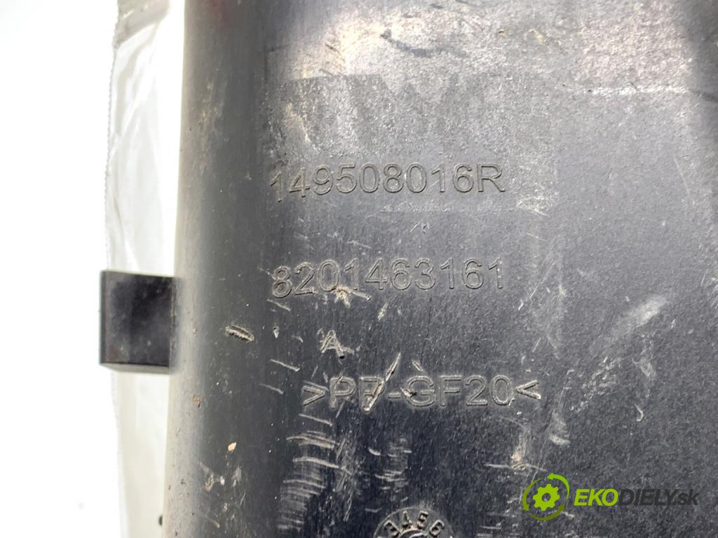 NISSAN QASHQAI J11 SUV 2019 103 kW 1.3 DIG-T 1332 filter peľový 149508016R