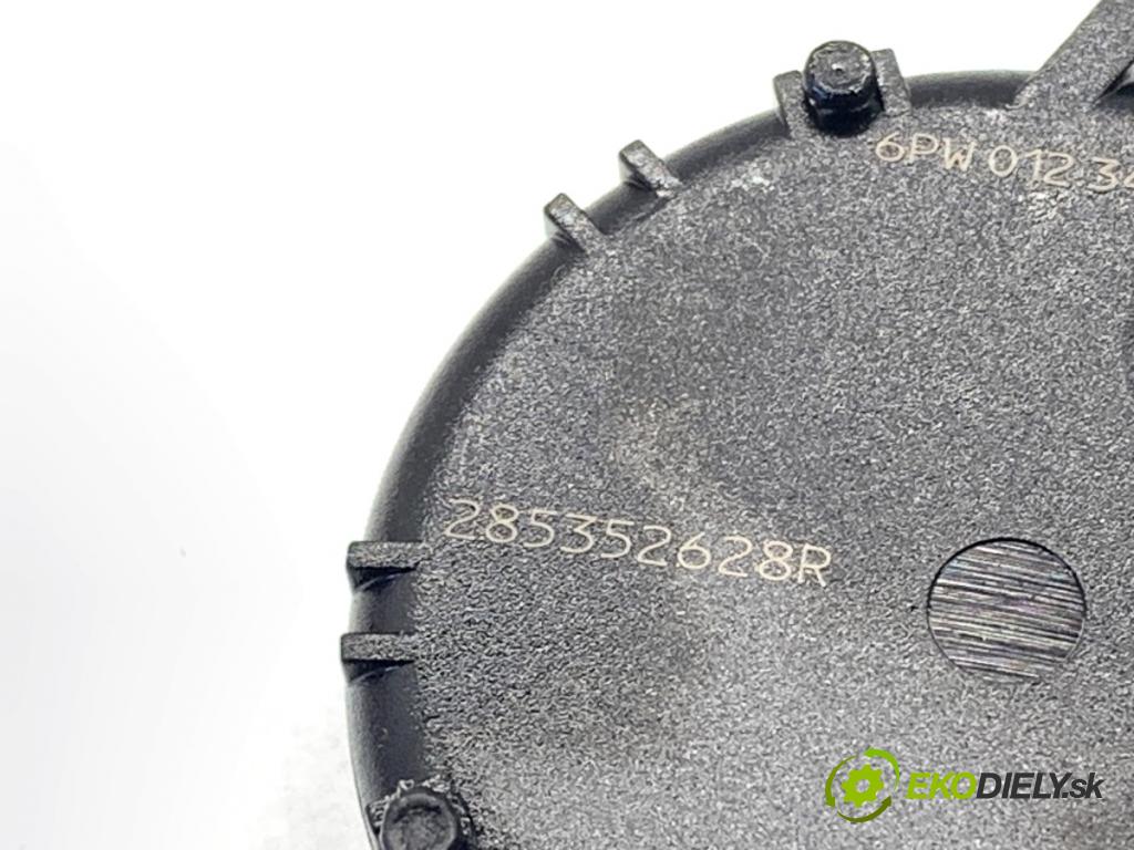 NISSAN QASHQAI J11 SUV 2019 103 kW 1.3 DIG-T 1332 Snímač dažďa 285352628R (Snímač dažďa)