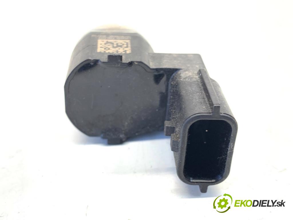 NISSAN QASHQAI J11 SUV 2019 103 kW 1.3 DIG-T 1332 snímač PDC 284384EA0A