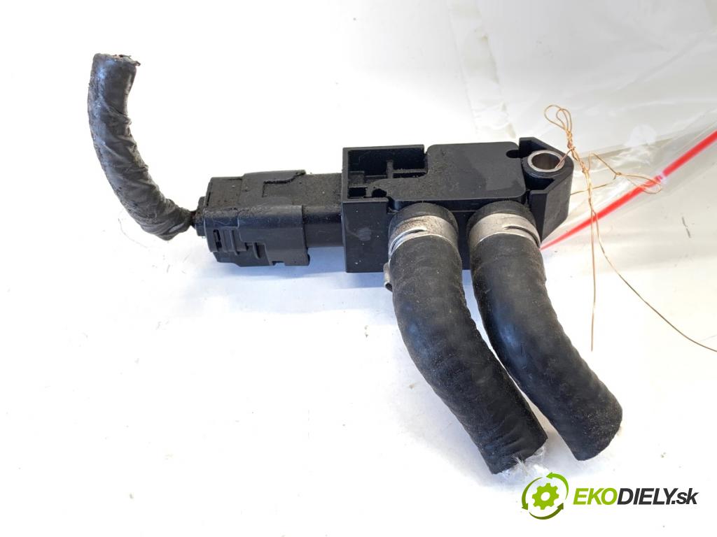 NISSAN QASHQAI J11 SUV 2019 103 kW 1.3 DIG-T 1332 snímač tlaku spalín DPF 227707094R