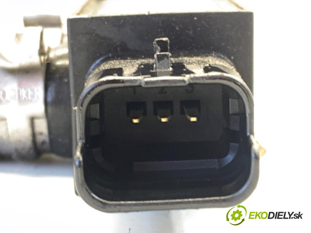 NISSAN QASHQAI J11 SUV 2019 103 kW 1.3 DIG-T 1332 snímač tlaku spalín DPF 227707094R