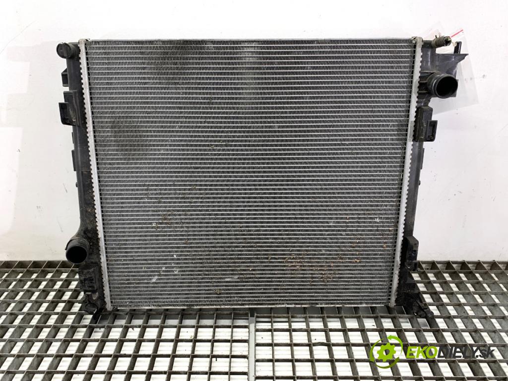 NISSAN QASHQAI J11 SUV 2019 103 kW 1.3 DIG-T 1332 chladič vody 21410HV70A (Vodní chladič)