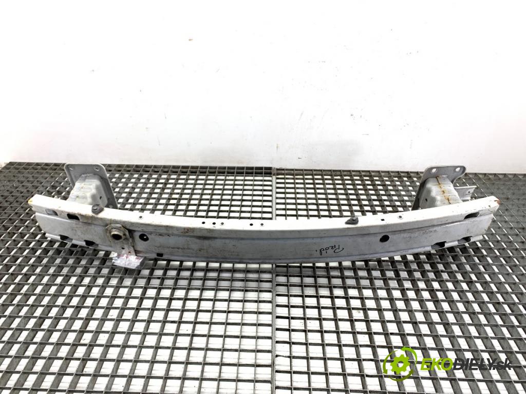 NISSAN QASHQAI J11 SUV 2019 103 kW 1.3 DIG-T 1332 výztuha nárazníka přední část  (Přední výztuha)