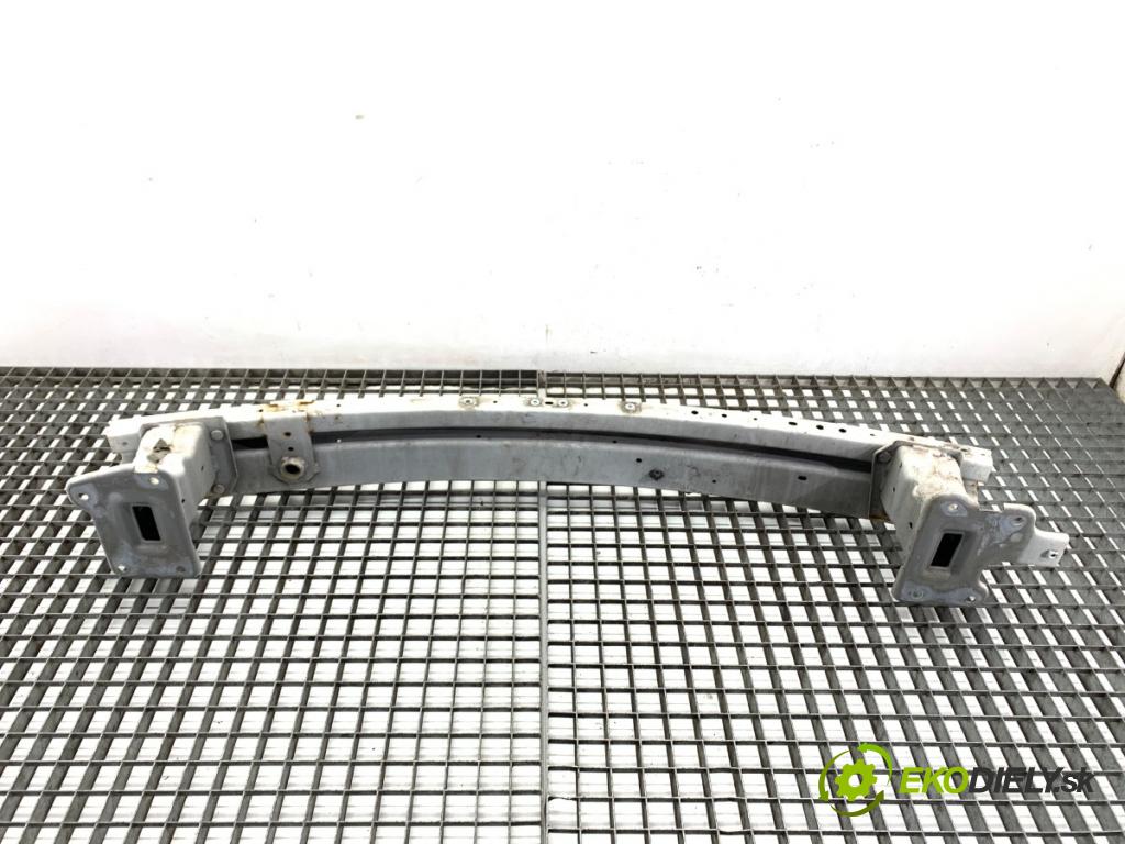 NISSAN QASHQAI J11 SUV 2019 103 kW 1.3 DIG-T 1332 výztuha nárazníka přední část  (Přední výztuha)